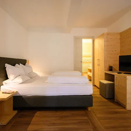 Stella Alpina Hotel Spiazzi Di Caprino