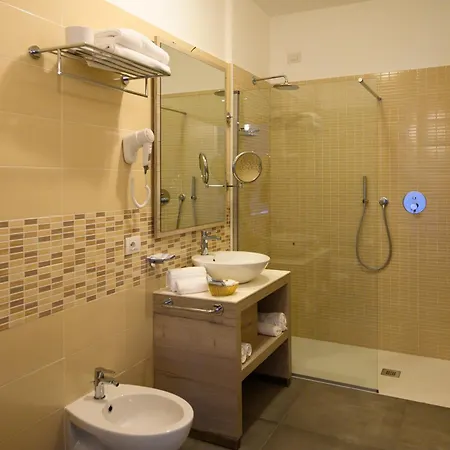 Hotel Stella Alpina 3*