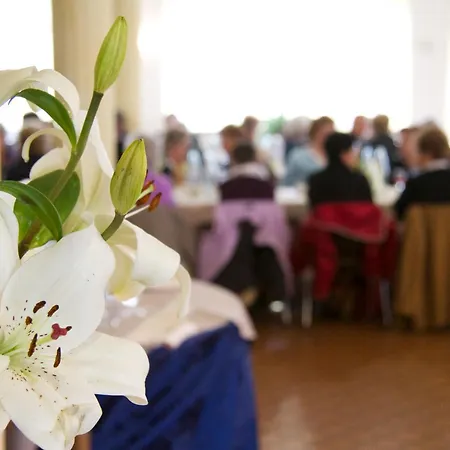 Stella Alpina 3* Spiazzi Di Caprino