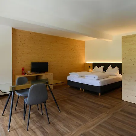 Hotel Stella Alpina