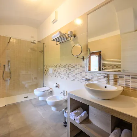 Stella Alpina Hotell