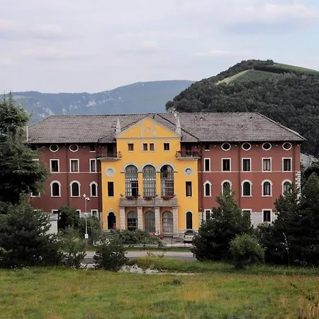 Hotell Stella Alpina 3*