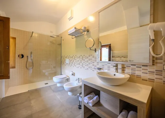 Hotel Stella Alpina 3*