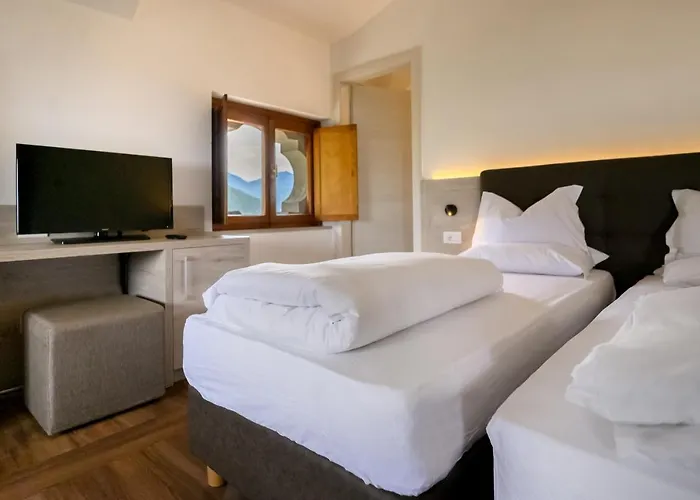 Hotel Stella Alpina Hotel