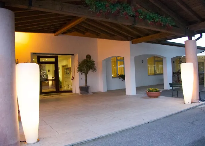 Hotel Stella Alpina
